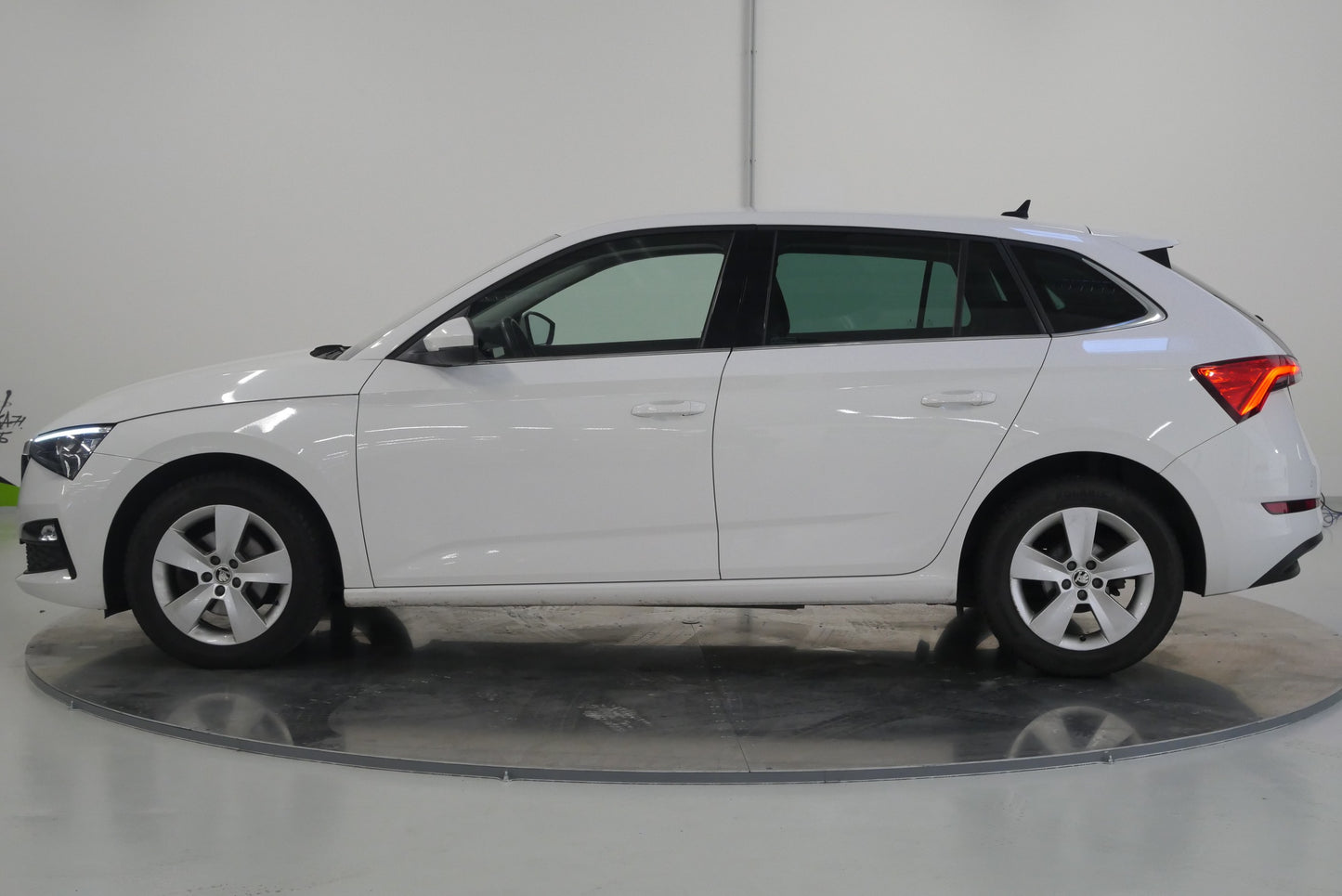 Škoda Scala 1.6 TDI 85 kW Style