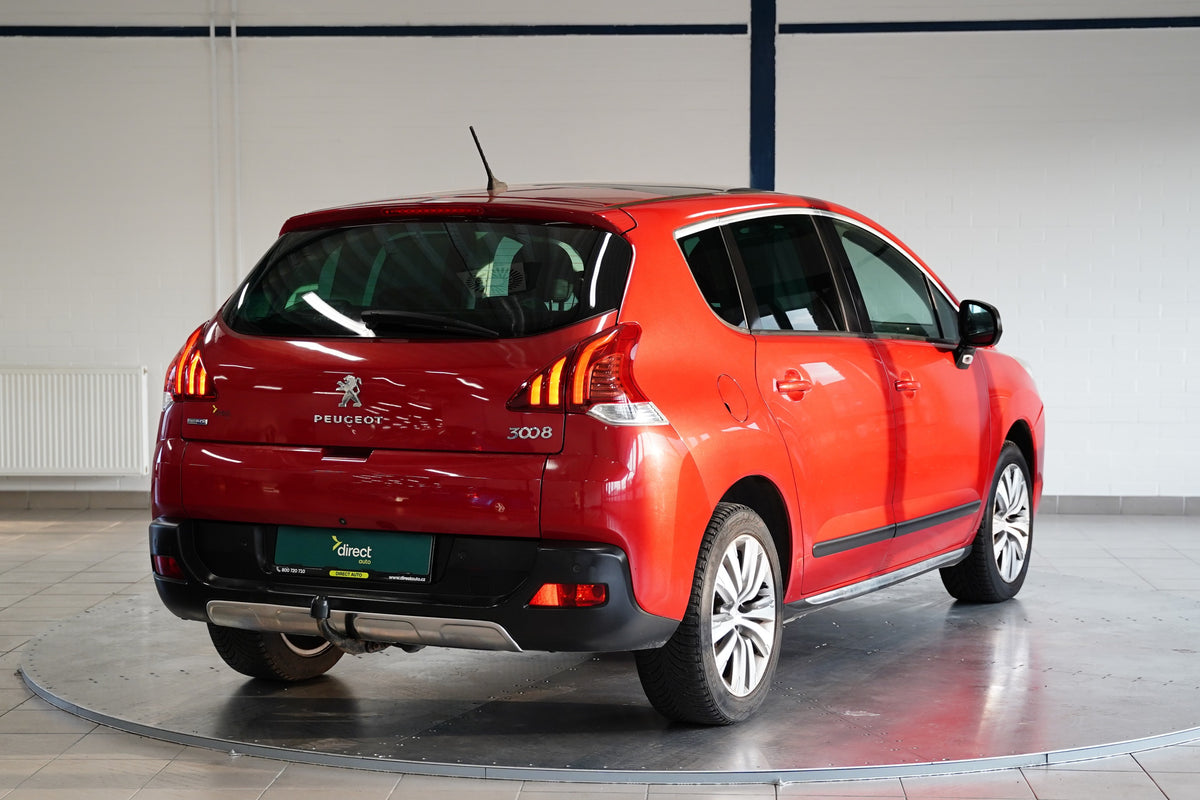 Peugeot 3008 1.6 HDi 88 kW Active – foto 3