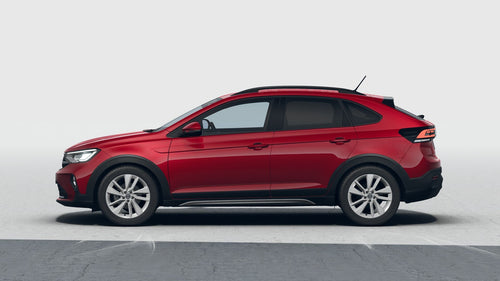 Volkswagen Taigo People 1,0TSI 70kW 5G – foto 3
