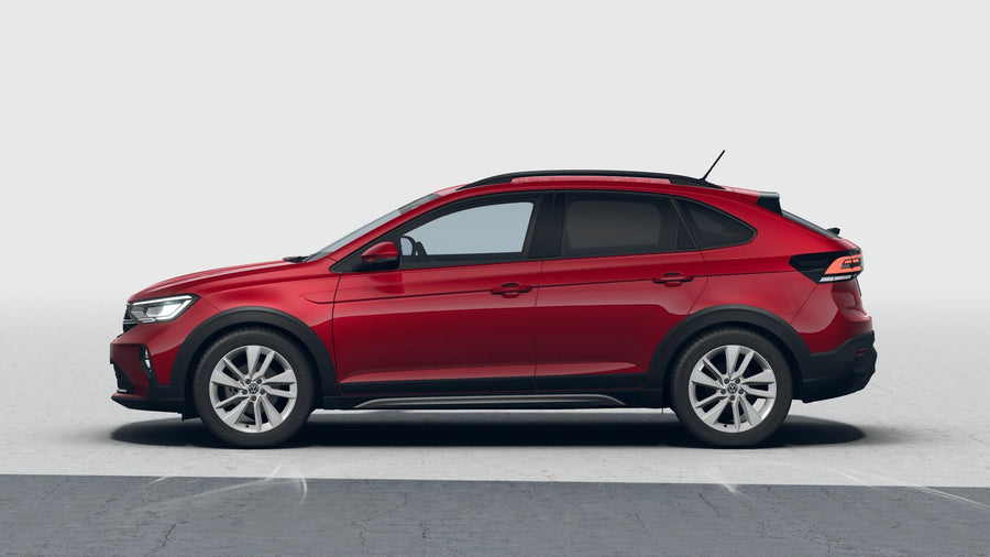 Volkswagen Taigo People 1,0TSI 70kW 5G – foto 3