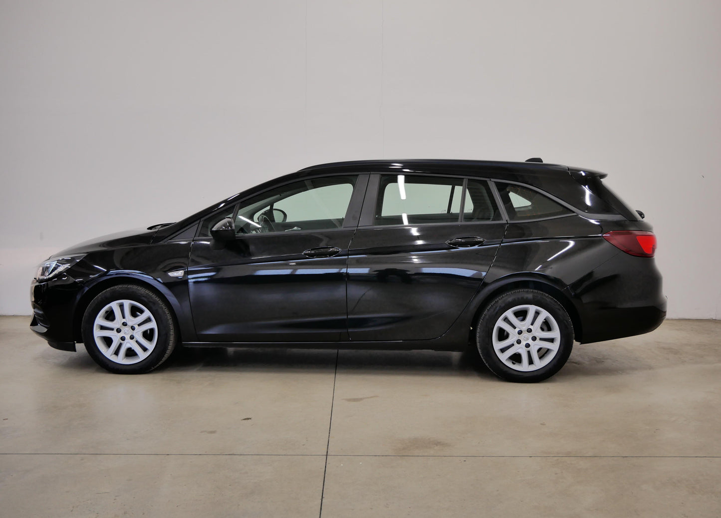 Opel Astra Sports Tourer 1.5 CDTI 90 kW