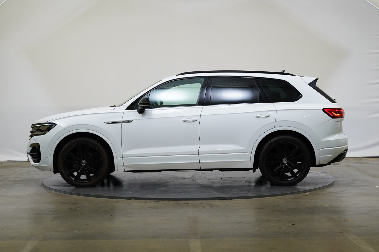 Volkswagen Touareg 3.0 TDI 210 kW V6 Elegance