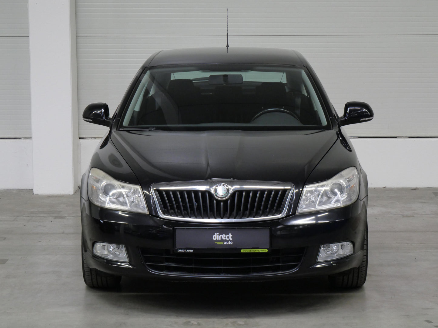 Škoda Octavia 1.6 TDI 77 kW Ambiente