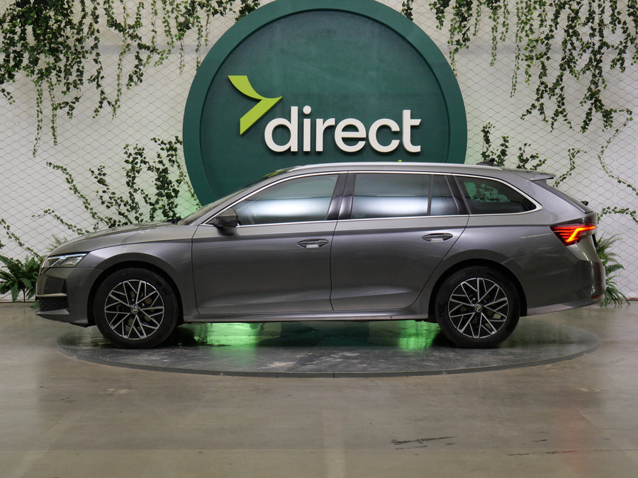 Škoda Octavia 2.0 TDI 110 kW Top Selection – foto 3