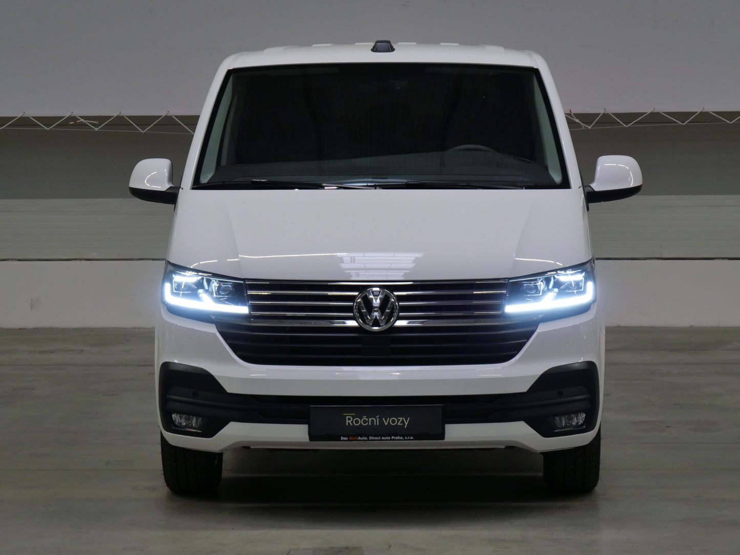 Volkswagen Caravelle 2.0 TDI 110 kW DSG Long