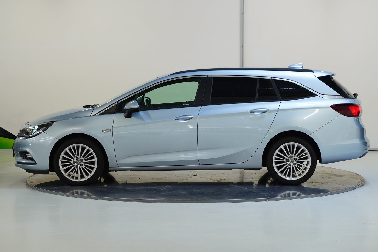 Opel Astra 1.6 CDTI 100 kW