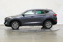 Hyundai Tucson 1.7 CRDI 85 kW