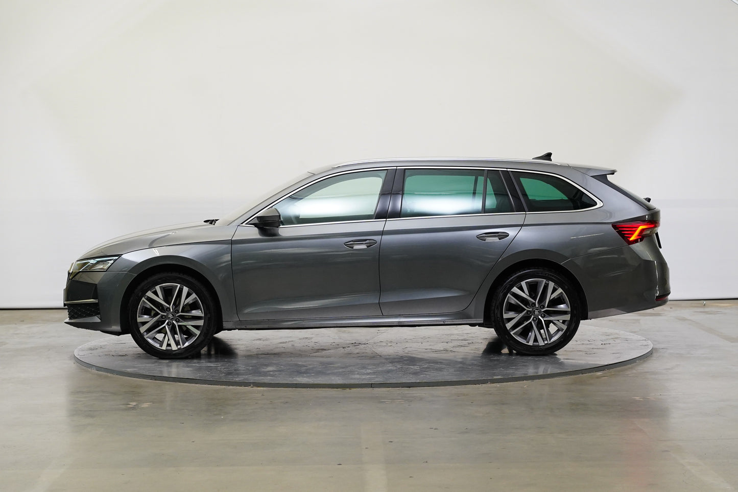 Škoda Octavia 2.0 TDI 85 kW Top Selection