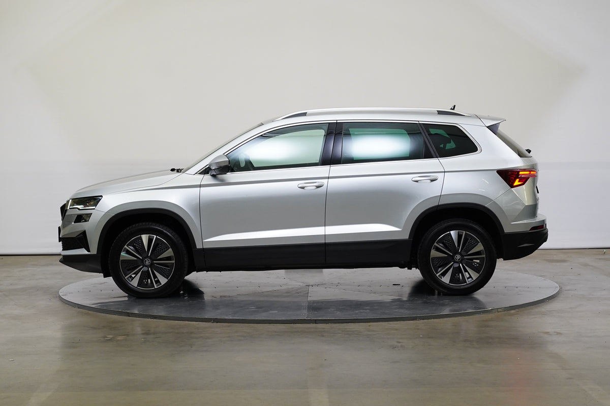 Škoda Karoq 1.5 TSI 110 kW Top Selection – foto 3