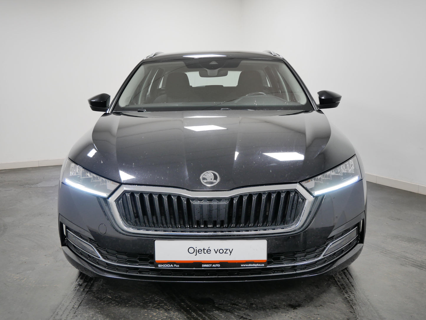 Škoda Octavia 2.0 TDI 85 kW Style