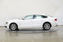 Audi A5 2.0 TDI 110 kW