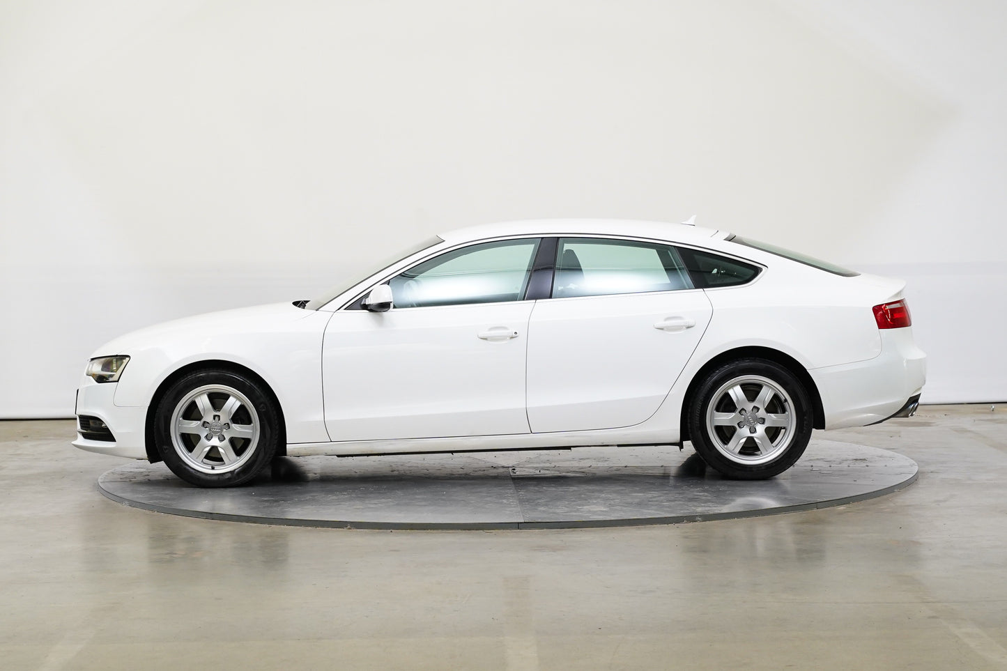 Audi A5 2.0 TDI 110 kW