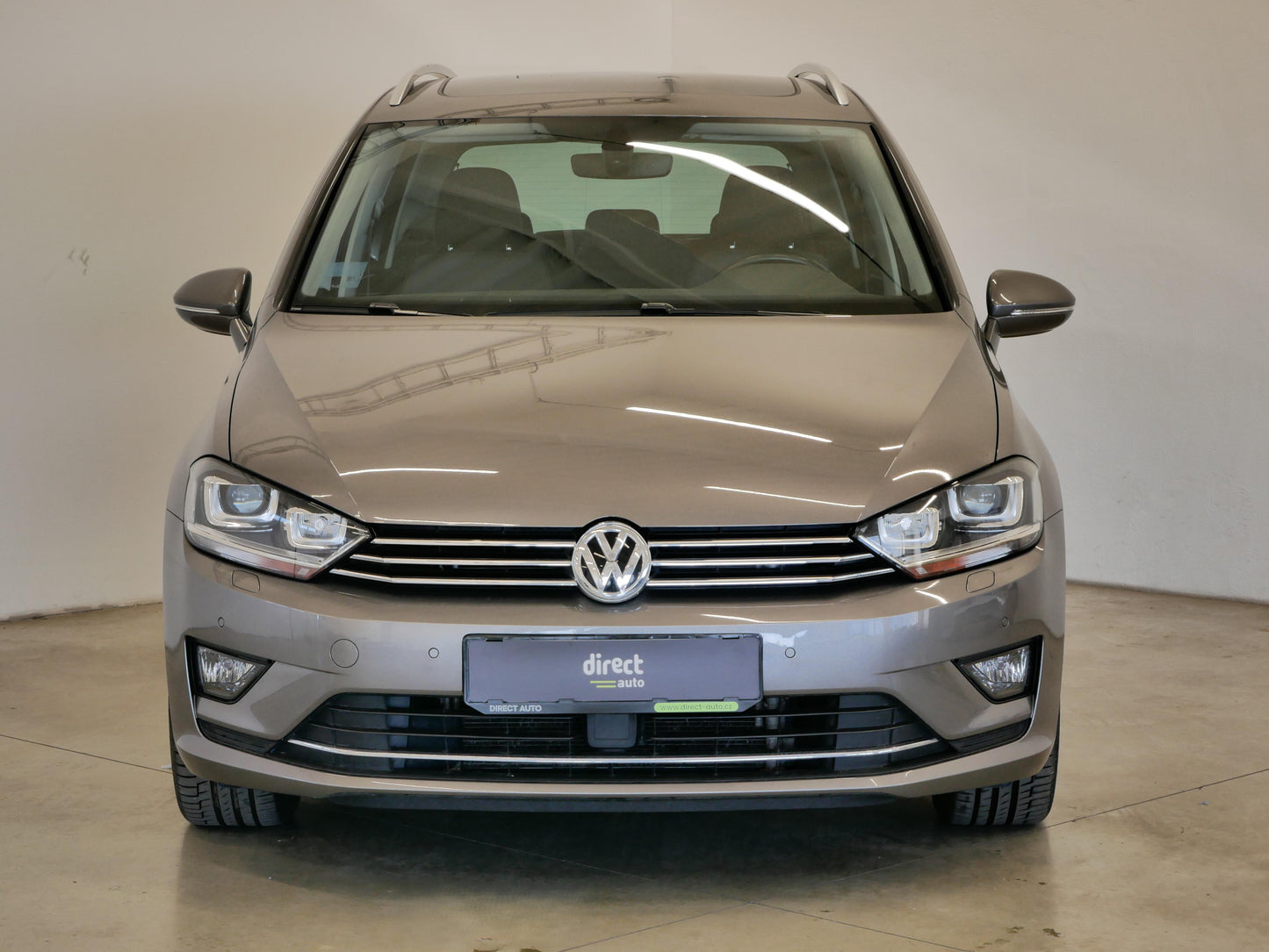 Volkswagen Golf 1.4 TSI 92 kW Highline