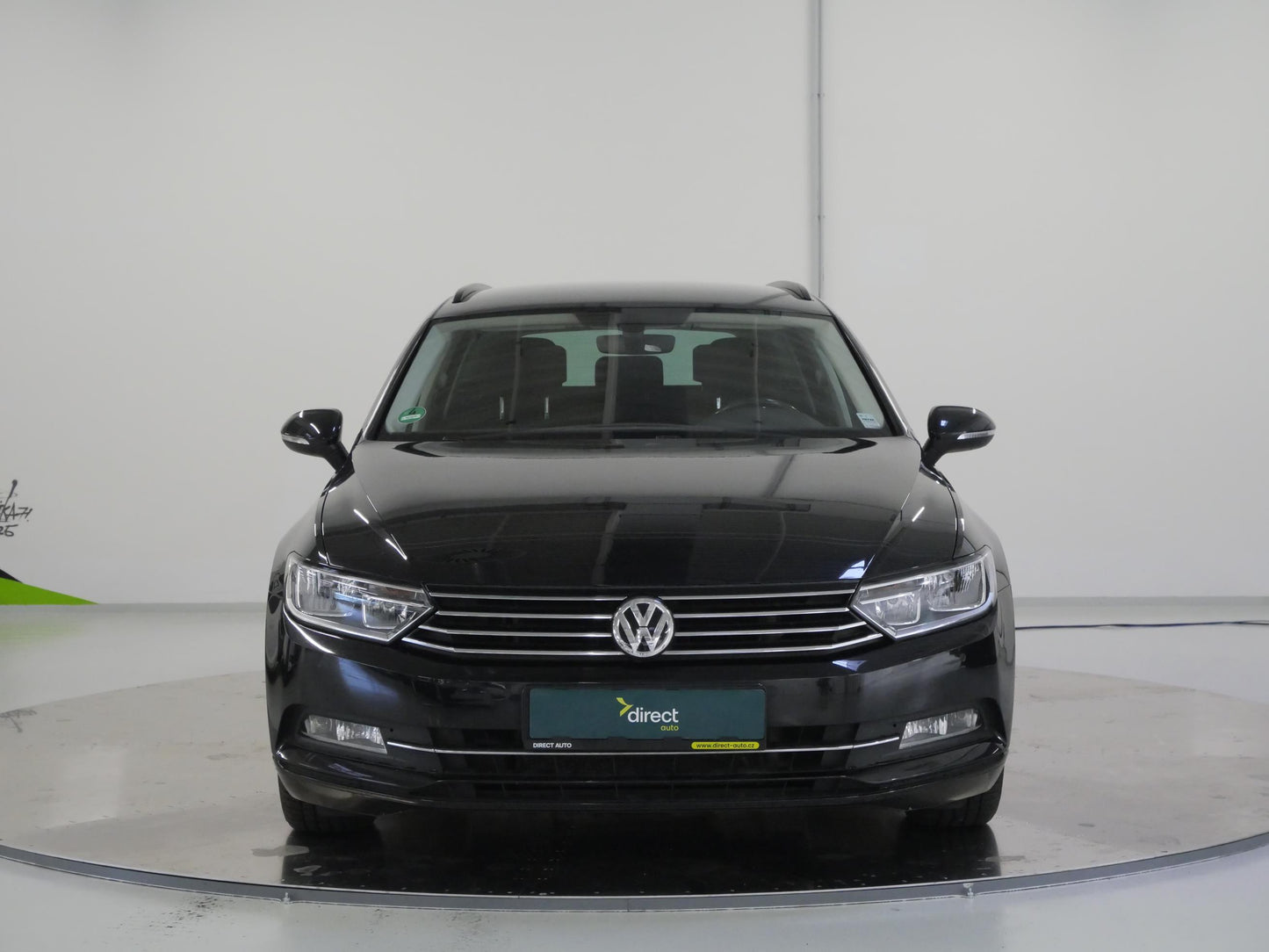 Volkswagen Passat 2.0 TDI 110 kW Comfortline