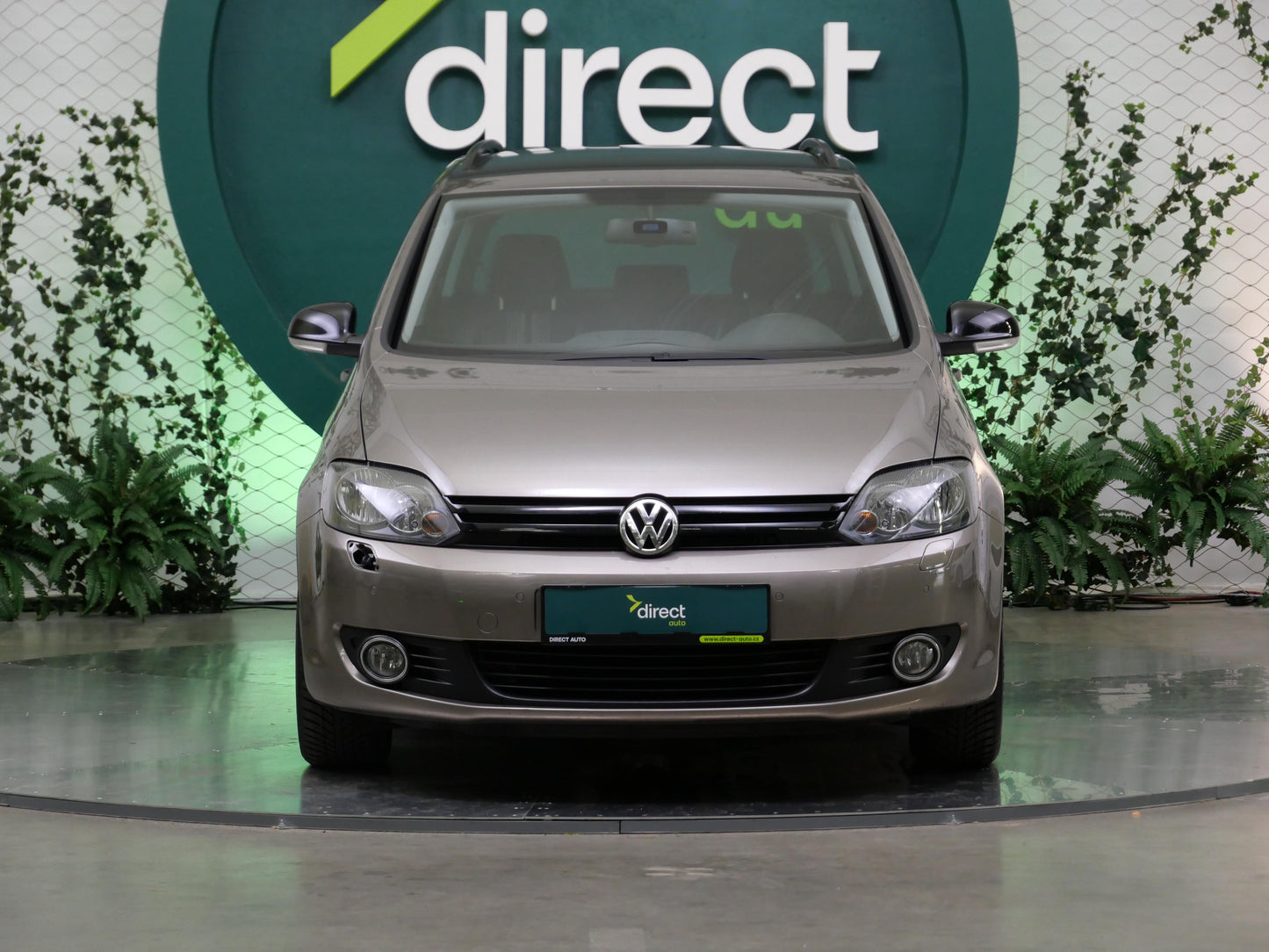 Volkswagen Golf Plus 1.2 TSI 63 kW Match