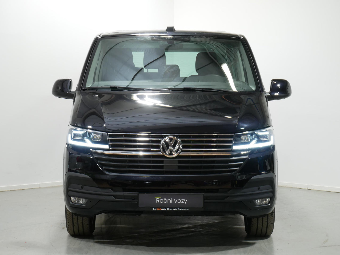 Volkswagen Caravelle 2.0 TDI 150 kW LONG