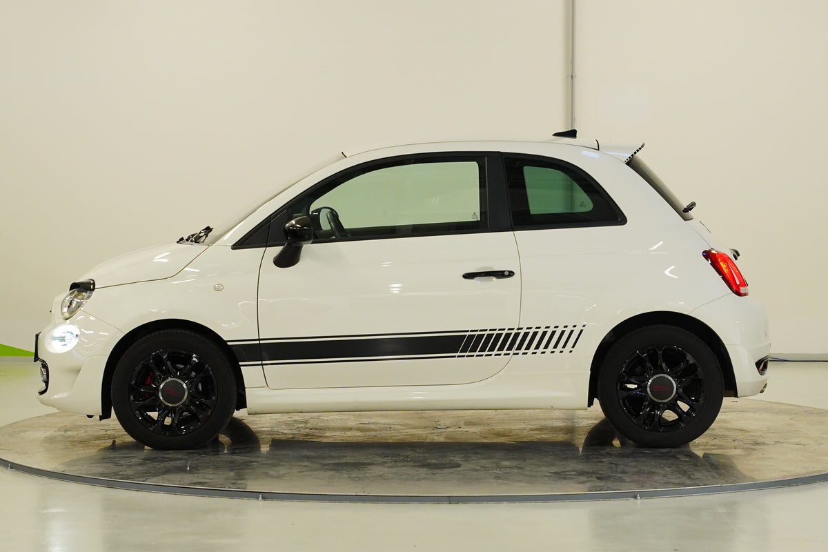 Fiat 500 1.2 51 kW S – foto 3