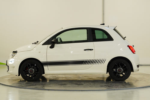 Fiat 500 1.2 51 kW S – foto 3