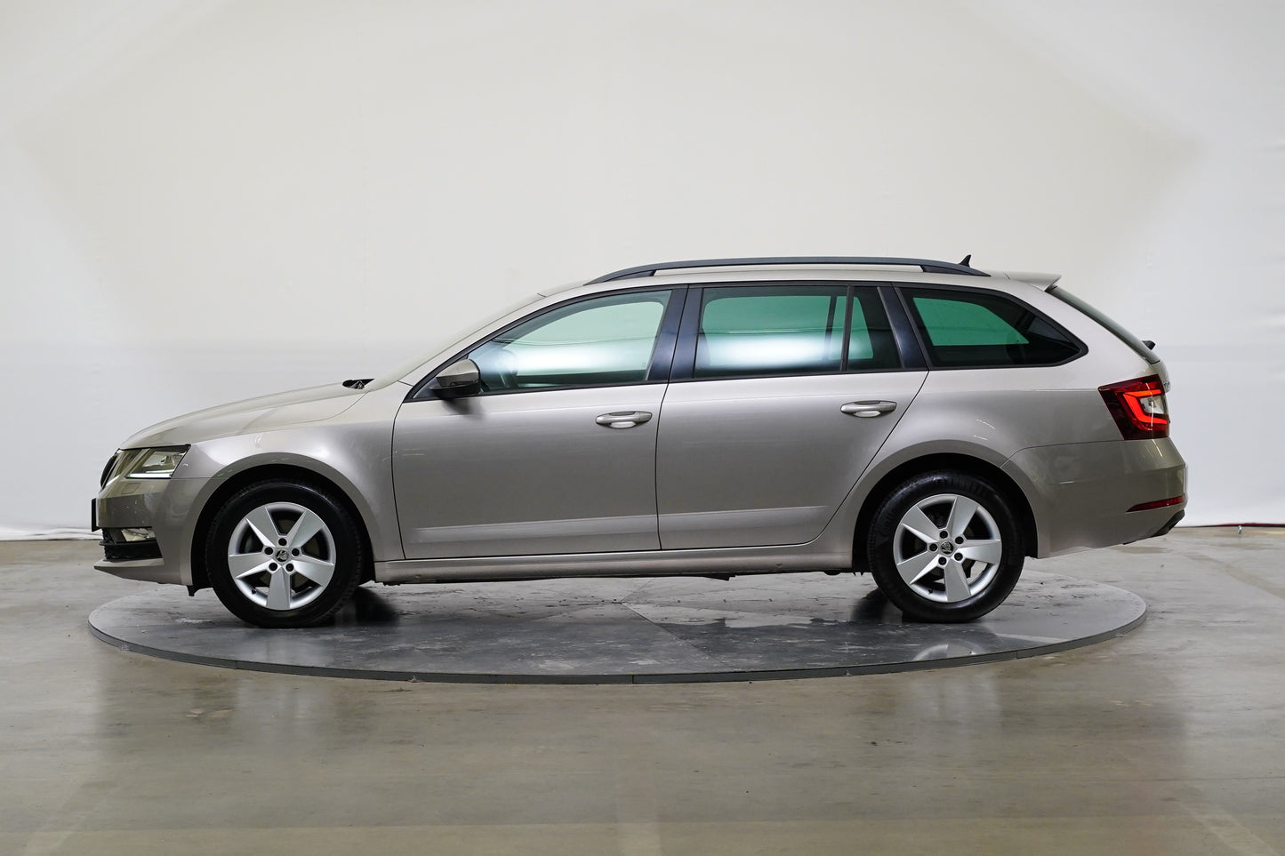 Škoda Octavia 1.0 TSI 85 kW Ambition
