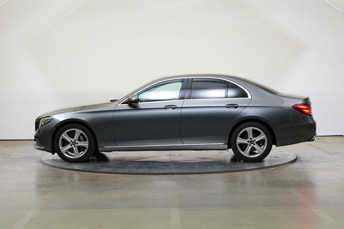 Mercedes-Benz E350 CDI 3.0 190  kW 4Matic 9G-tronic – foto 3