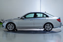 Mercedes-Benz Třídy C 180 CGI 115 kW Avantgarde