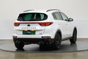 Kia Sportage 1.6 T-GDI 130 kW 4WD Black