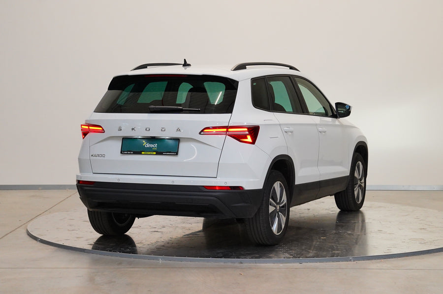 Škoda Karoq 2.0 TDI 85 kW DSG Style+ – foto 3