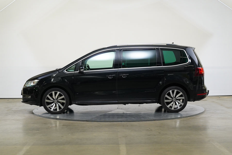 Volkswagen Sharan 2.0 TSI 162 kW Highline – foto 3