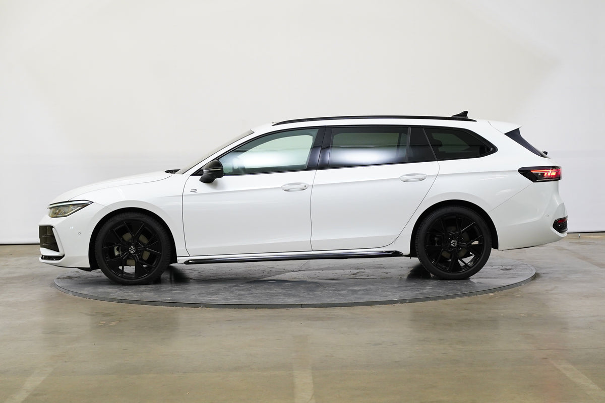 Volkswagen Passat 2.0 TDI 110 kW DSG R-Line – foto 3