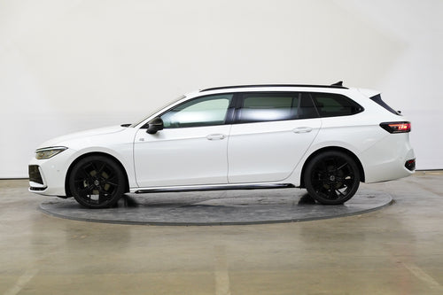 Volkswagen Passat 2.0 TDI 110 kW DSG R-Line – foto 3