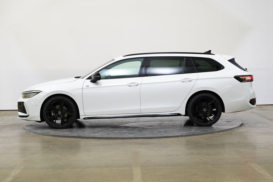 Volkswagen Passat 2.0 TDI 110 kW DSG R-Line – foto 3