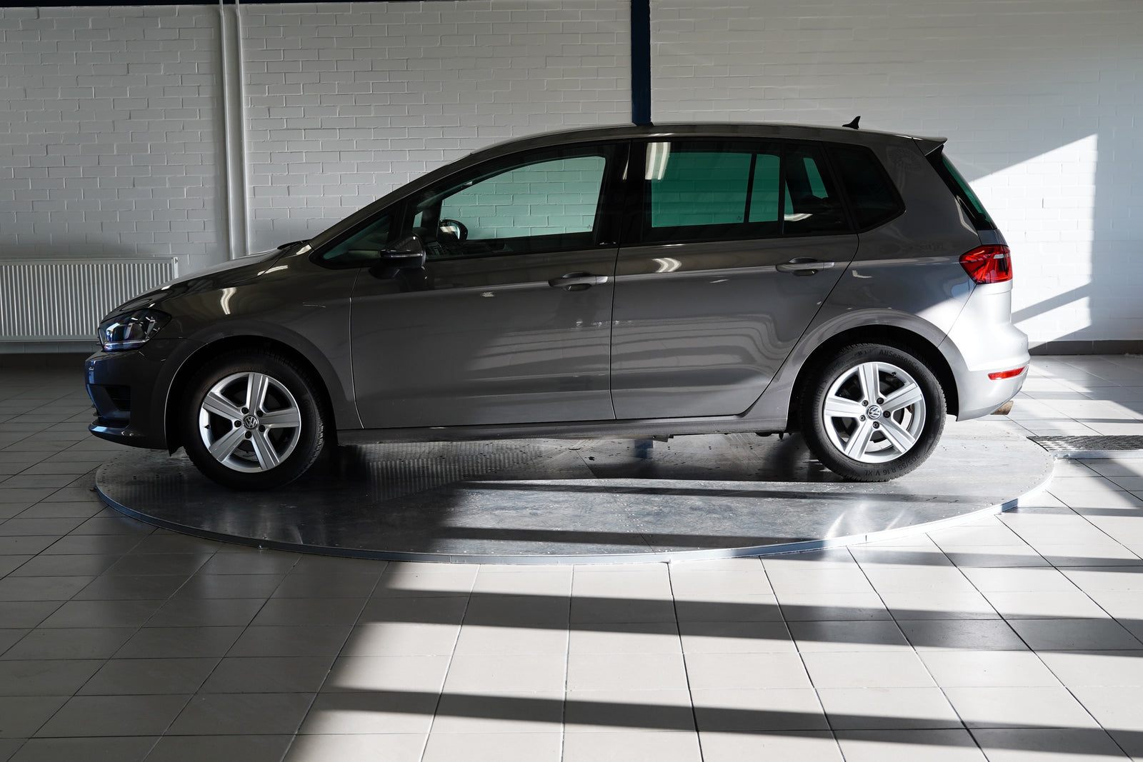 Volkswagen Golf 1.2 TSI 81 kW Comfortline – foto 3