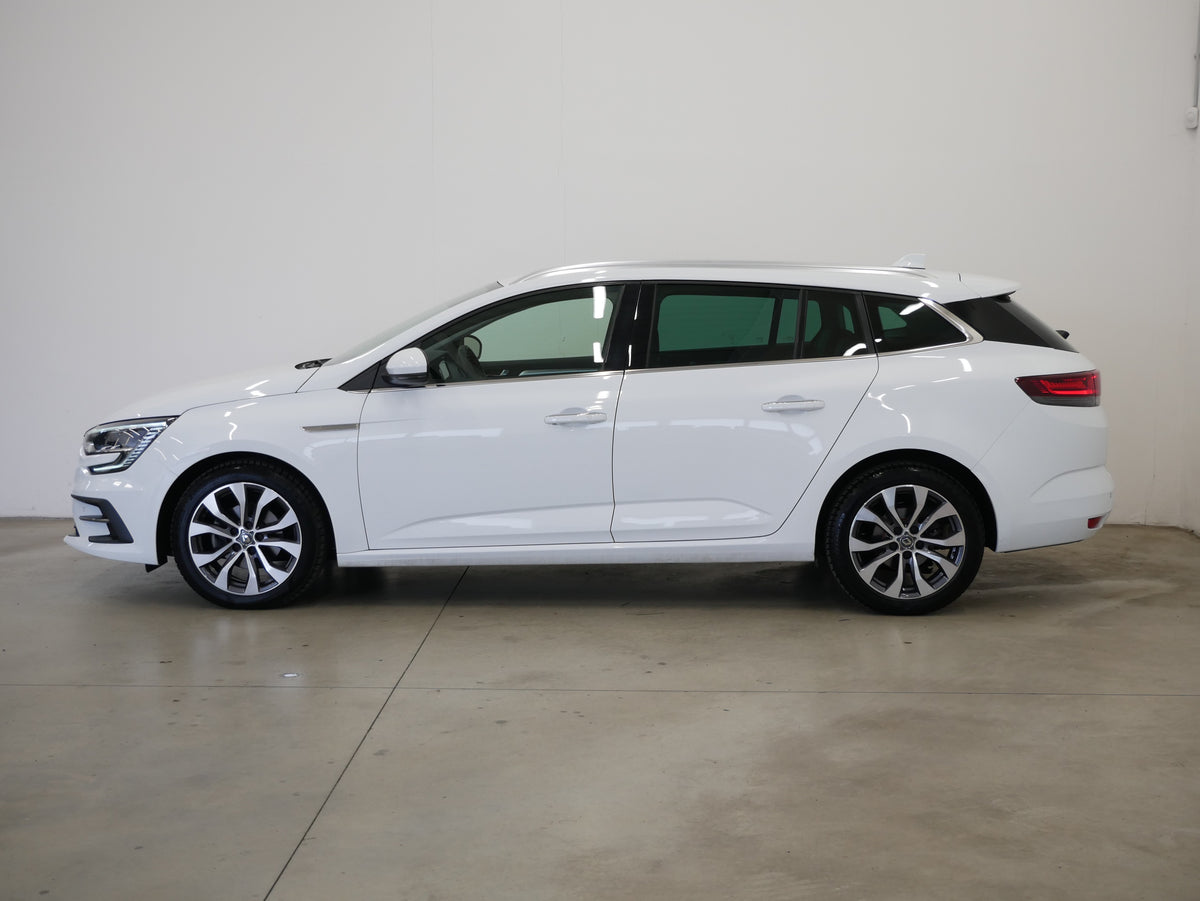 Renault Mégane 1.3 TCe 103 kW Grandtour