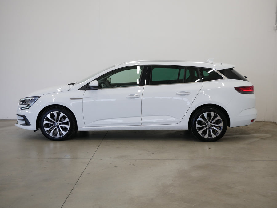 Renault Mégane 1.3 TCe 103 kW Grandtour – foto 3