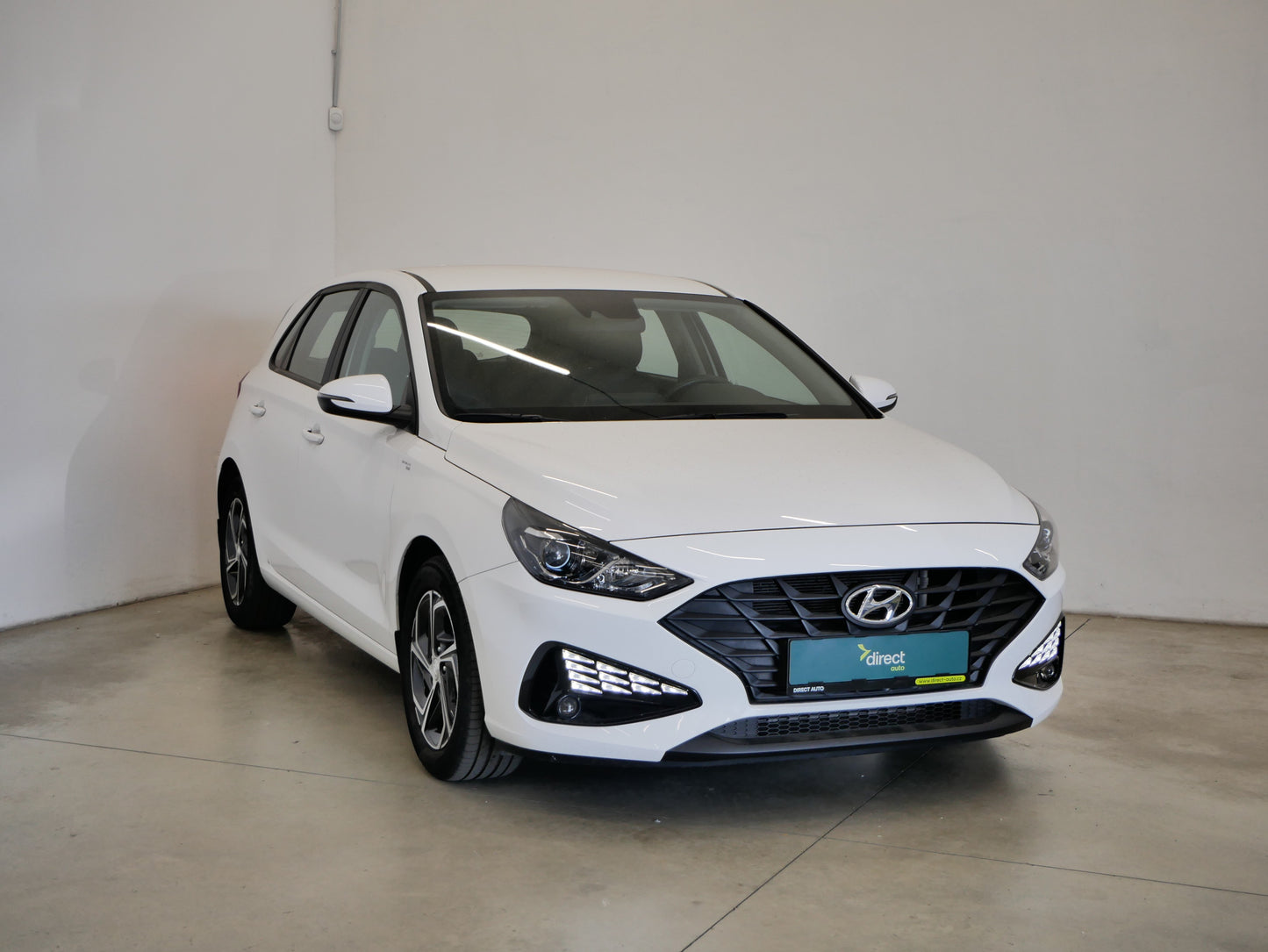 Hyundai i30 1.0 T-GDI 88 kW Comfort