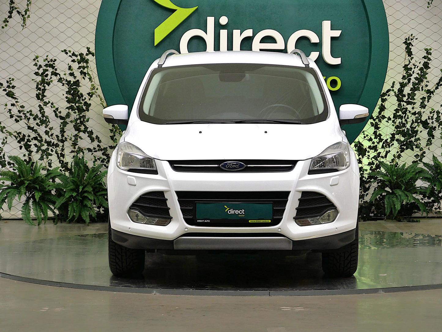 Ford Kuga 1.5 EcoBoost 110 kW Sync