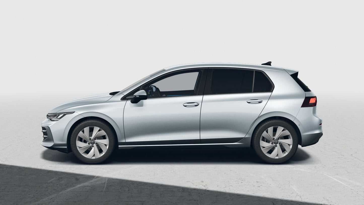 Volkswagen Golf People 1,5 eTSI 85kW 7DSG mHEV