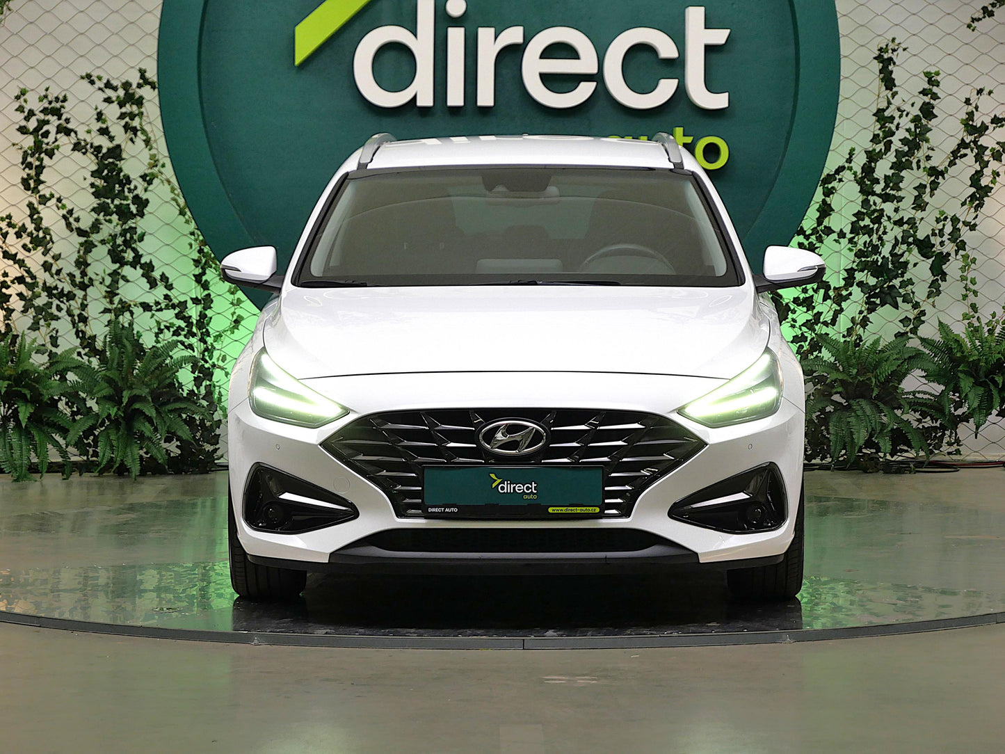 Hyundai i30 1.0 T-GDI 88 kW Family Smart