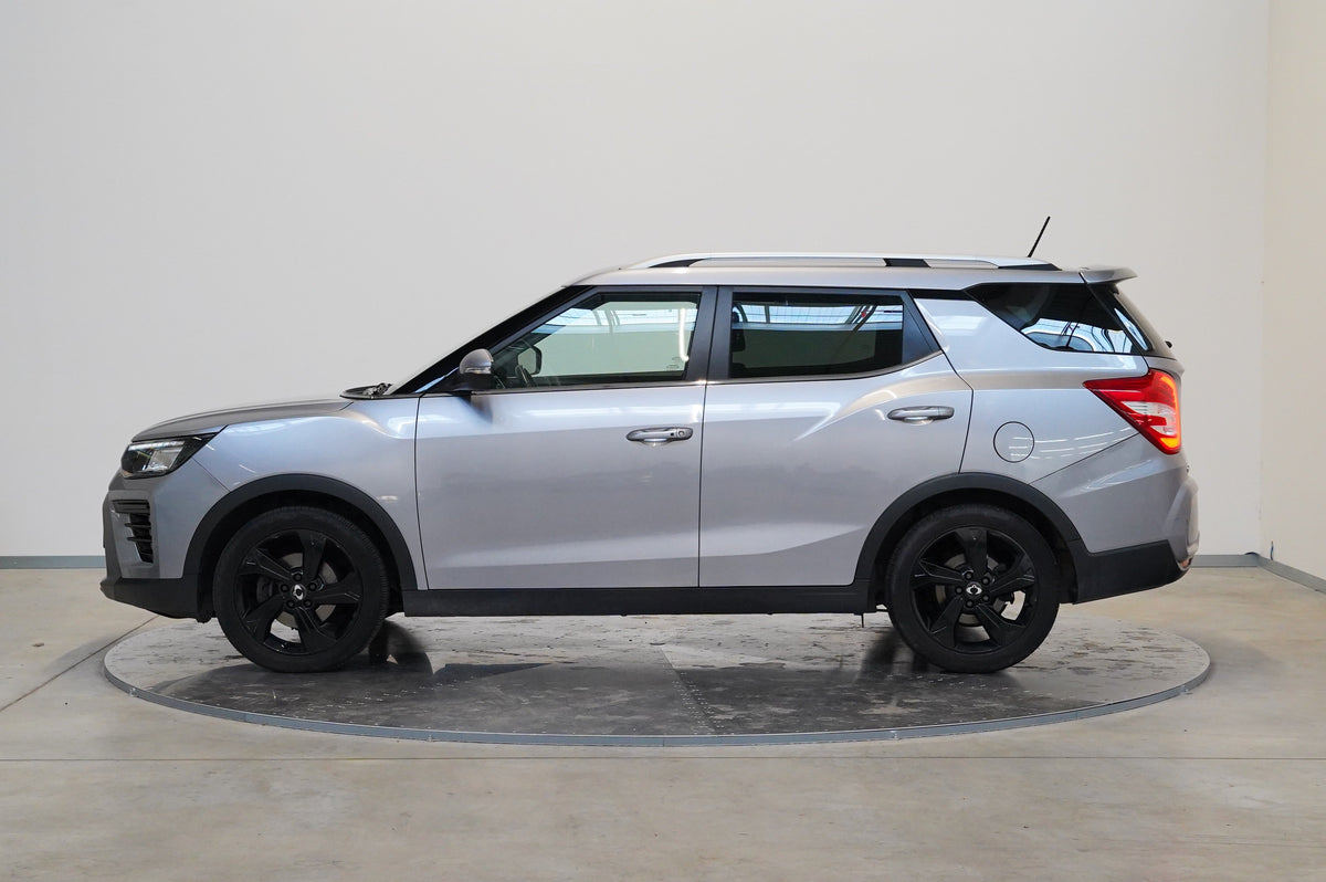 Ssang Yong Tivoli 1.5 T-GDI 120 kW Sport – foto 3