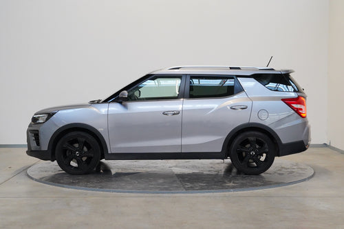 Ssang Yong Tivoli 1.5 T-GDI 120 kW Sport – foto 3