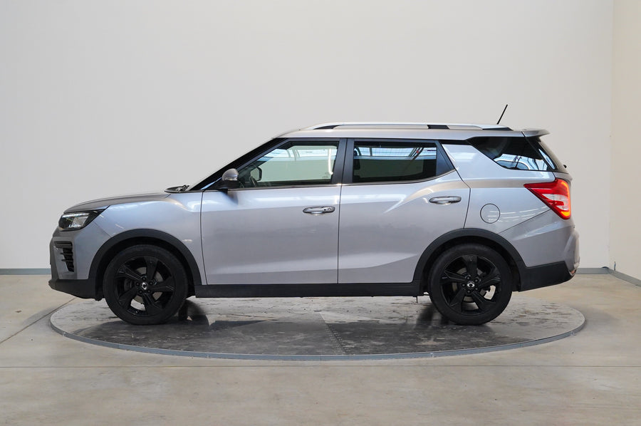 Ssang Yong Tivoli 1.5 T-GDI 120 kW Sport – foto 3