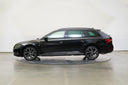 Škoda Superb 2.0 TDI 140 kW 4x4 SportLine