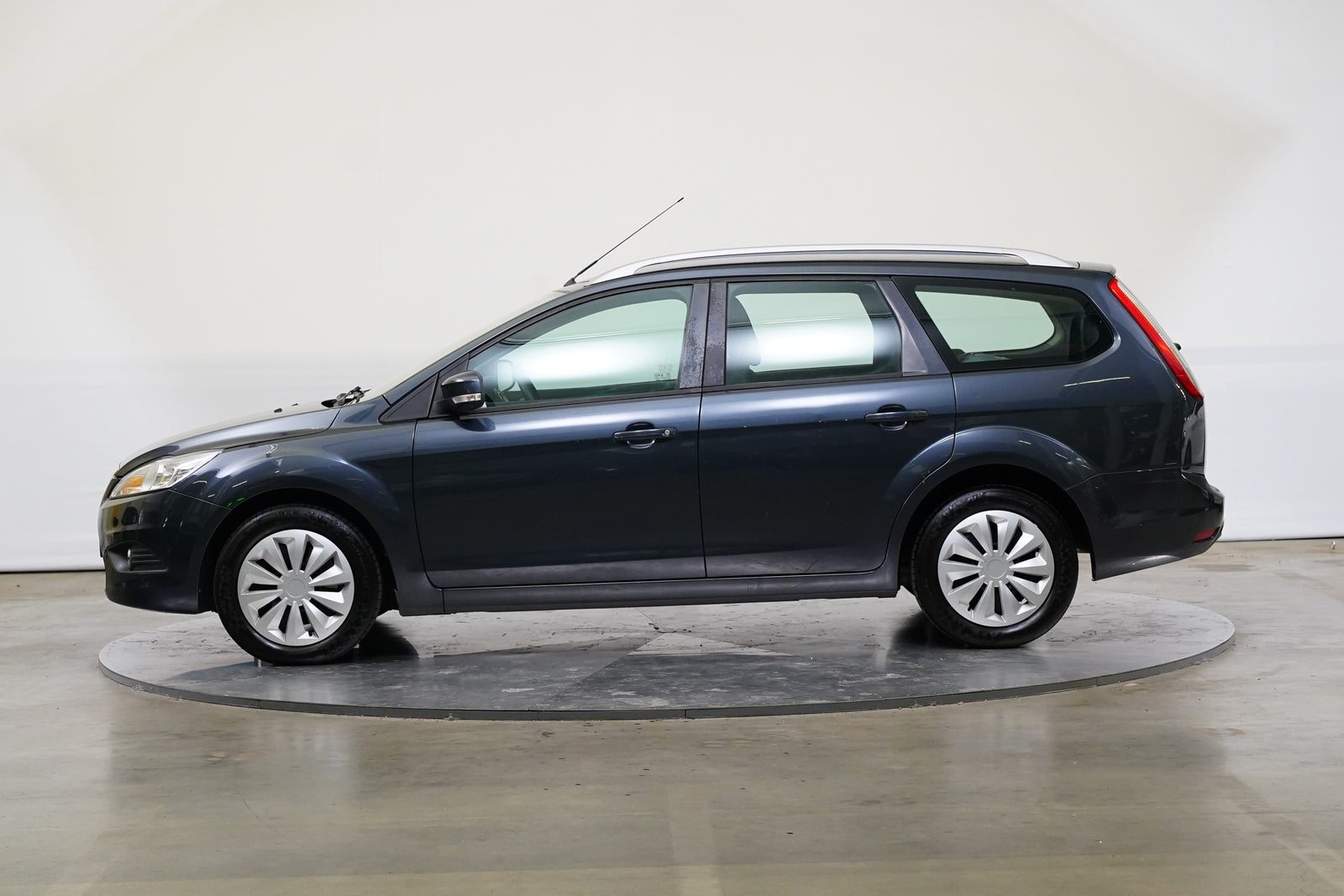 Ford Focus 2.0 Duratec 107 kW LPG – foto 3
