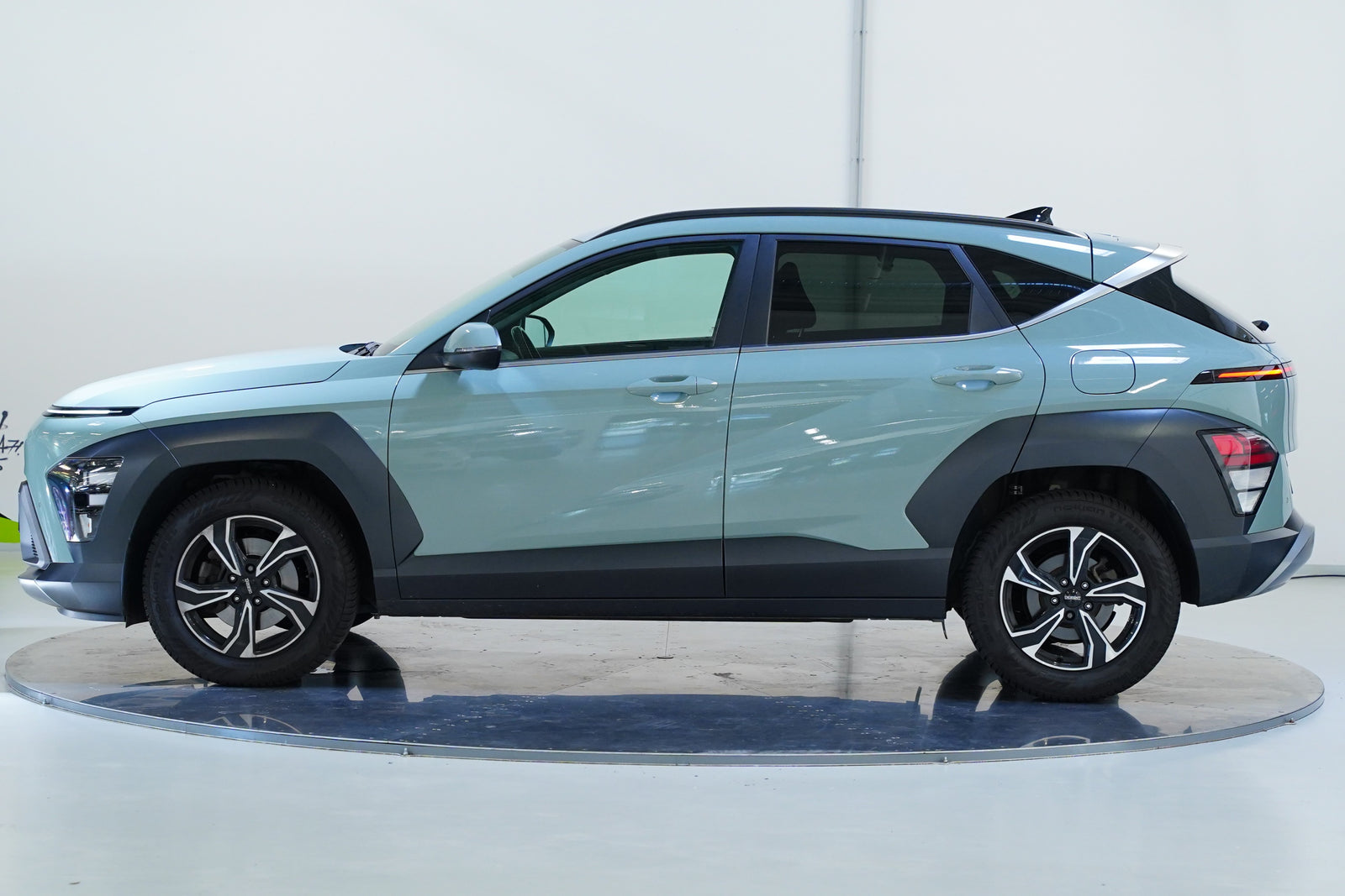 Hyundai Kona 1.6 T-GDI – foto 3