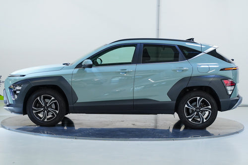 Hyundai Kona 1.6 T-GDI – foto 3