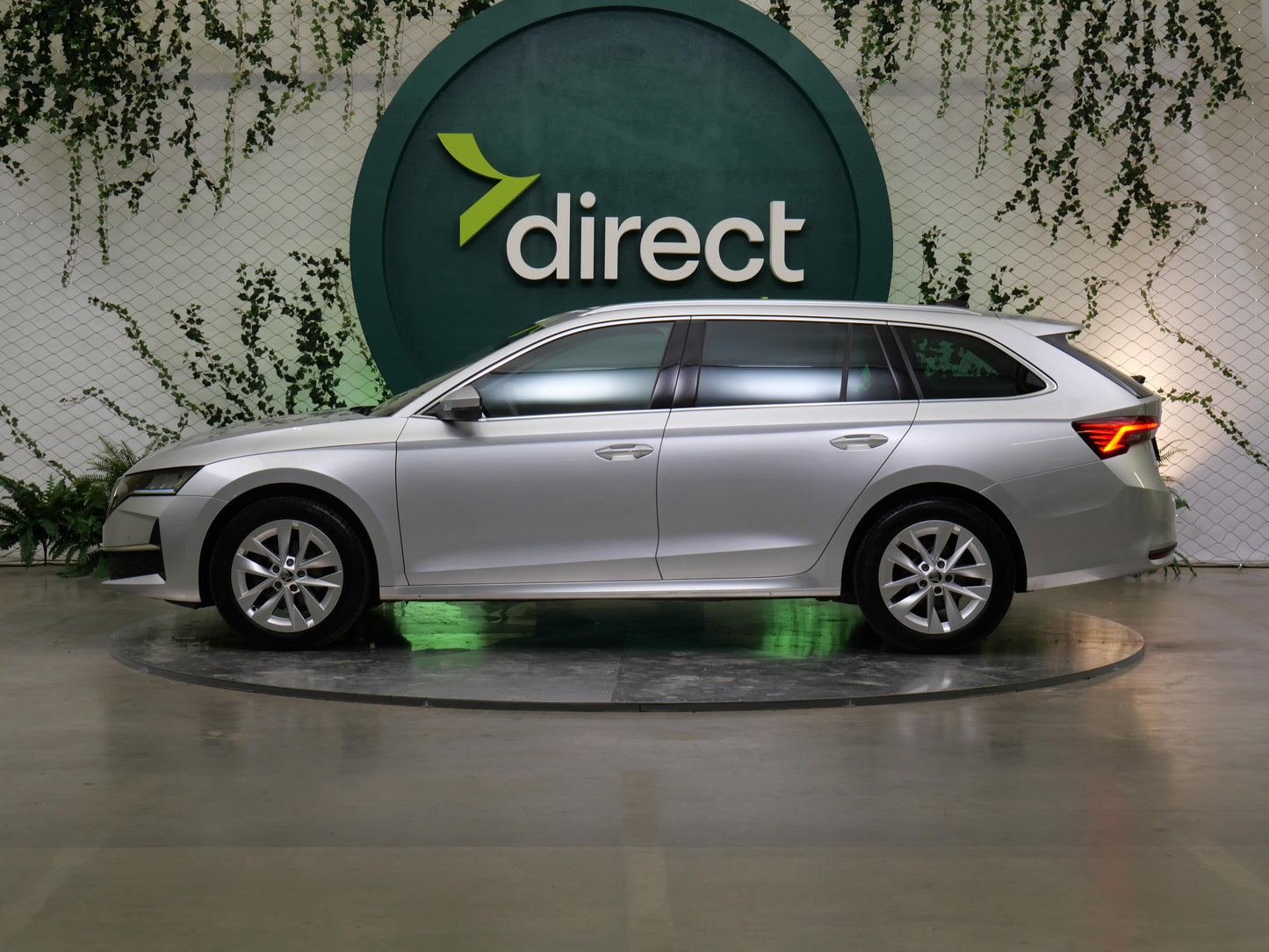 Škoda Octavia 2.0 TDI 110 kW Top Selection