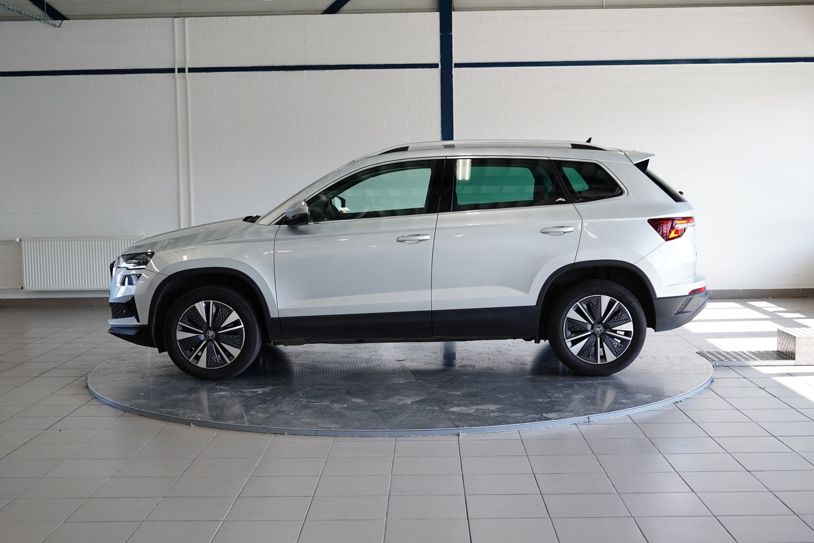 Škoda Karoq 1.5 TSI 110 kW Top Selection – foto 3