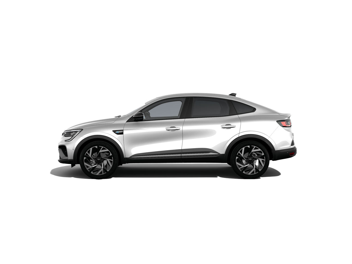 Renault Arkana esprit Alpine full hybrid 1.6 E-Tech 145