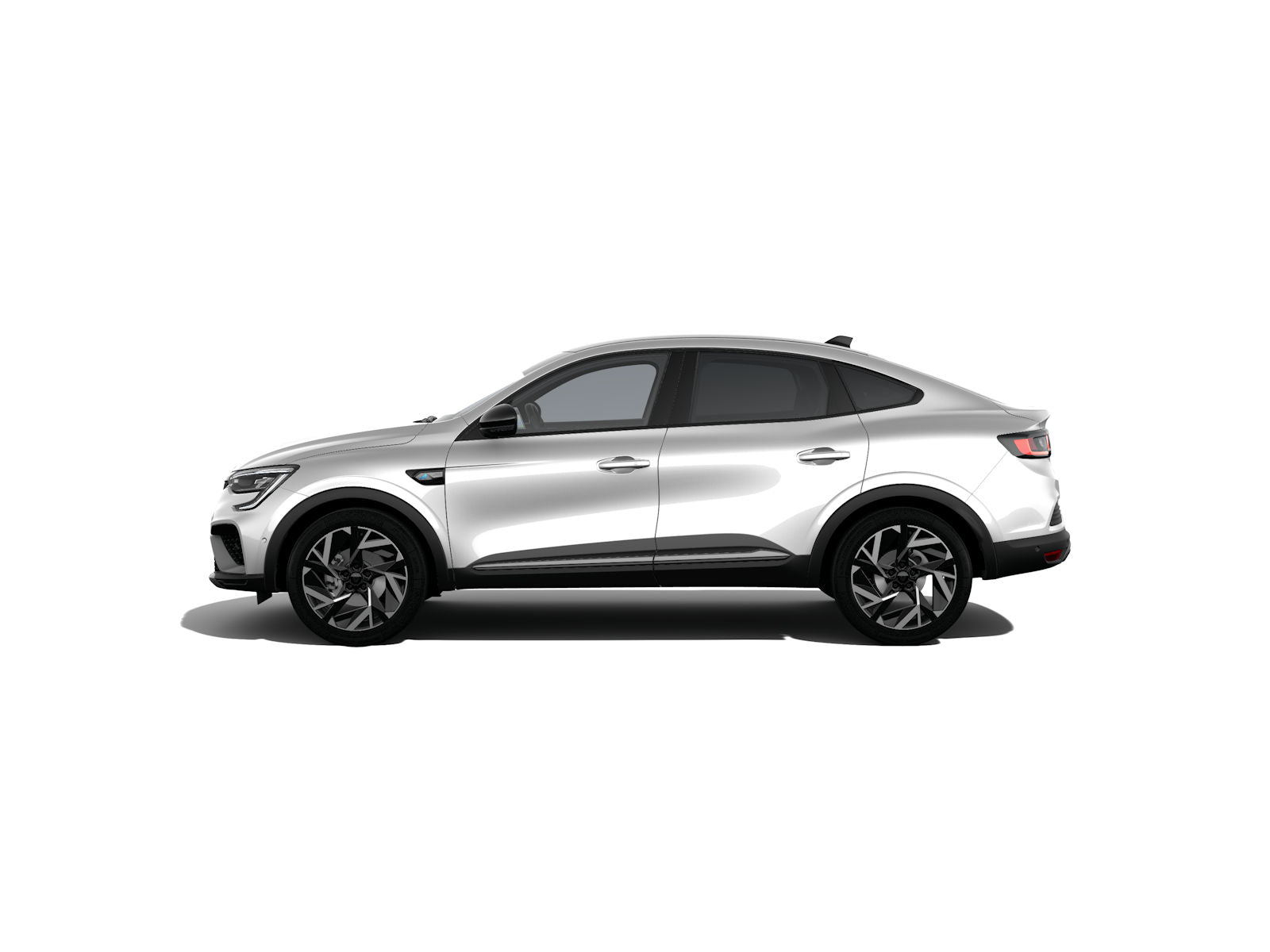 Renault Arkana esprit Alpine full hybrid 1.6 E-Tech 145 – foto 3