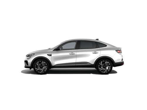 Renault Arkana esprit Alpine full hybrid 1.6 E-Tech 145 – foto 3